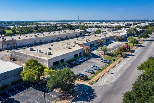 Southpark Business Park