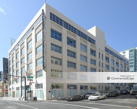 Photo of commercial space at 1565 Bush Street in San Francisco