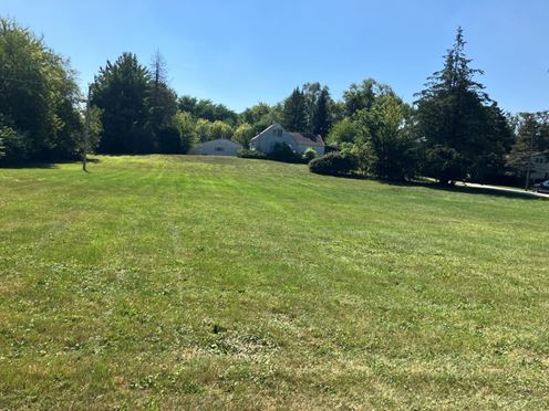 Attention Builders- 3.85 Acres of Land For Sale in Roselle, IL