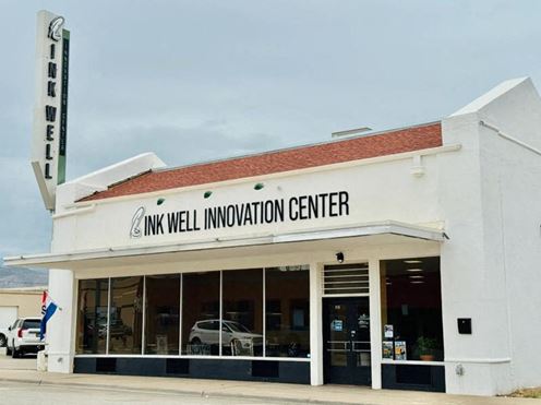 Inkwell Innovation Center - The Ink Well Innovation Center