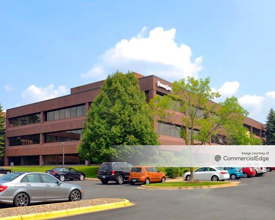 Whitewater Office Center I & II