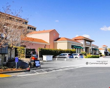 Photo of commercial space at 100 Corte Madera Town Center in Corte Madera