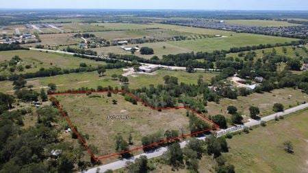 VacantLand space for Sale at 5301 Cadillac Dr in Austin