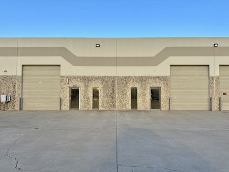 Industrial space for Rent at 4633 Northwest 3rd Street in Oklahoma City