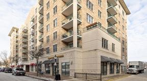 140-220 W Campbell St, Arlington Heights, IL