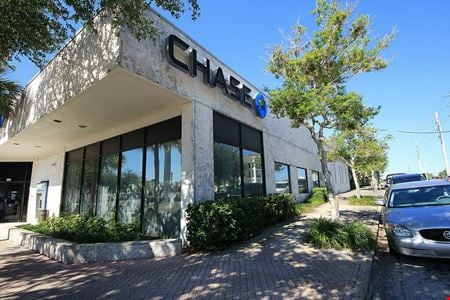 Office space for Rent at 505 Brevard Ave in Cocoa
