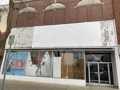 840 Broad Street