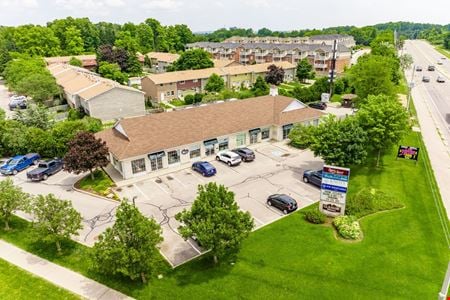 Photo of commercial space at 885 Glasgow Street in Kitchener