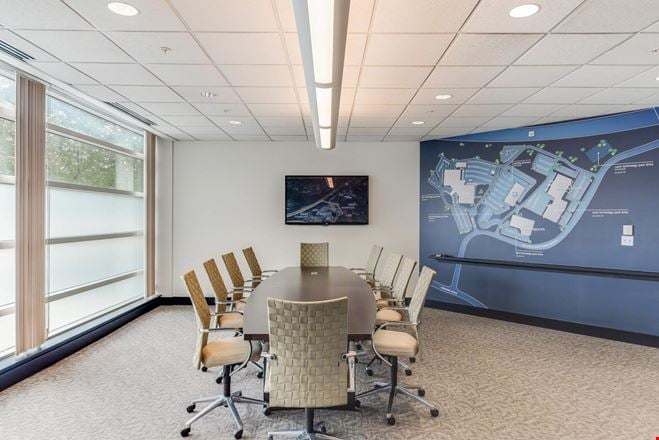 600 Technology Park