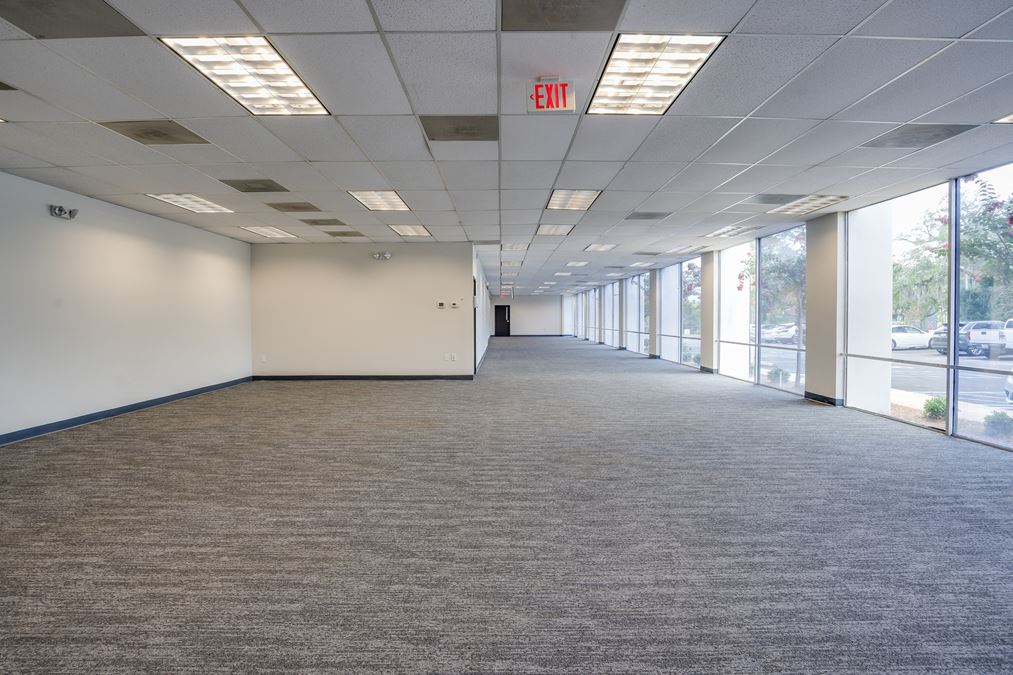 Tallahassee Wellplex