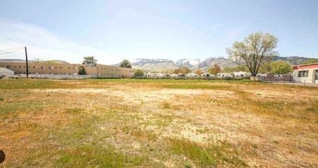 LAND LEASE AVAILABLE - Carson City