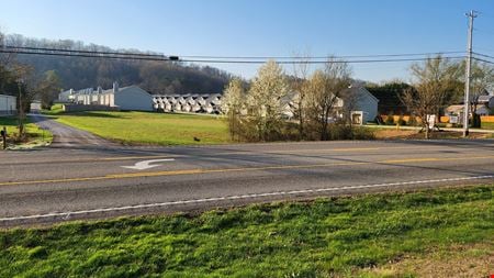 VacantLand space for Sale at 0 Oak Ridge Hwy in Knoxville