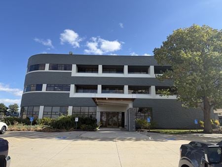 Office space for Rent at 11515 S 39th Street in Bellevue