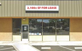 5769 North First Street