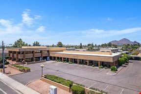 5900 North Granite Reef Road