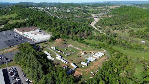 Orchard Hill Circle Commercial Land