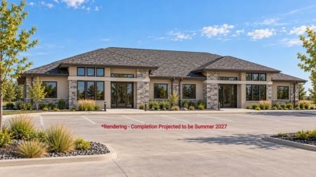Office space for Rent at 9200 Andermatt Drive in Lincoln