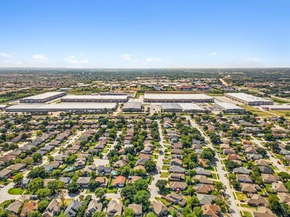 Cooper Commerce Center Building 2