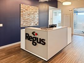 Regus - Stamford Main St