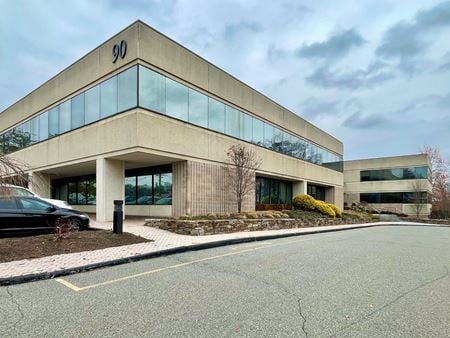 Office space for Sale at 90 Grove St in Ridgefield