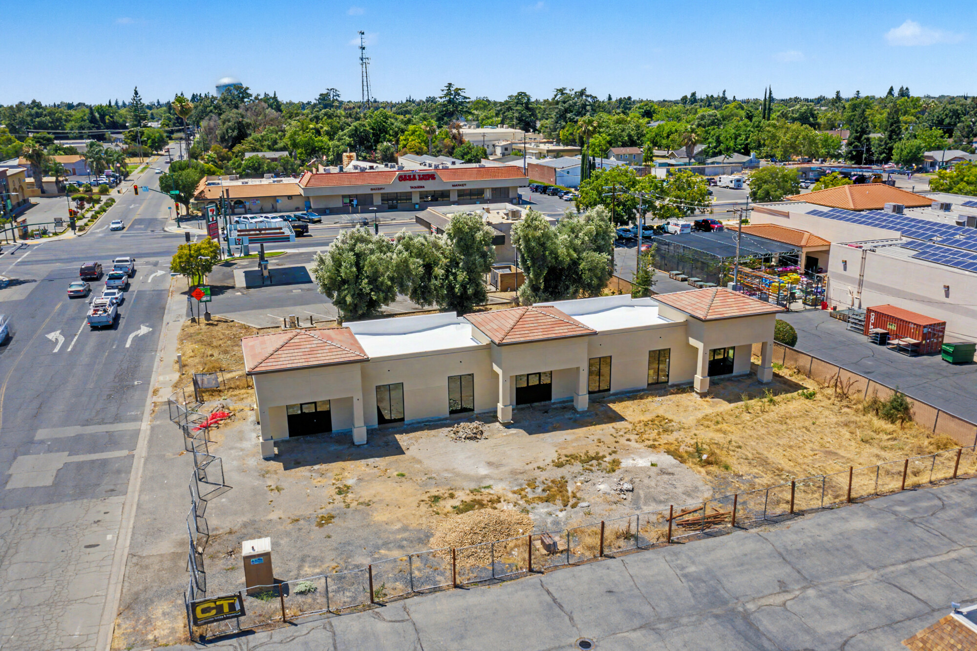 21 E Gridley Rd, Gridley, CA 95948