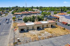 21 E Gridley Rd