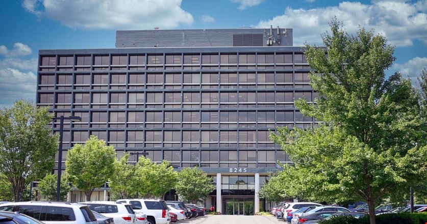 Tysons Corporate Center