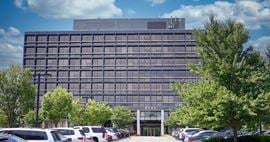 Tysons Corporate Center