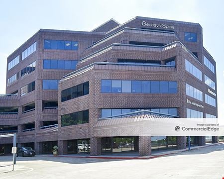 Office space for Rent at 1250 South Capital of Texas Highway in West Lake Hills