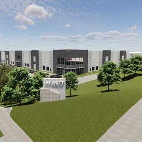 Infinity Industrial Center Building I
