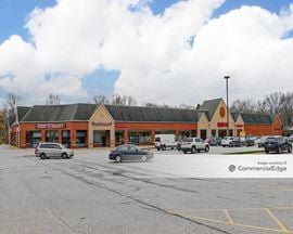 Stow Workman Plaza