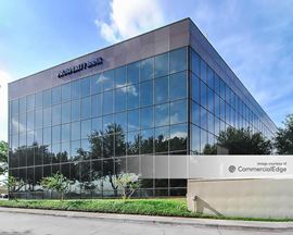 Prosperity Bank Building