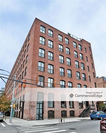184-196 North 10th Street & 482-504 Driggs Avenue