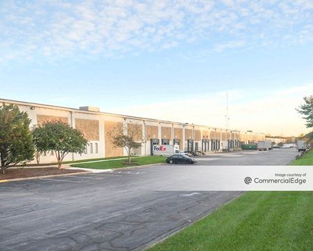 Industrial space for Rent at 8779 Greenwood Place in Savage