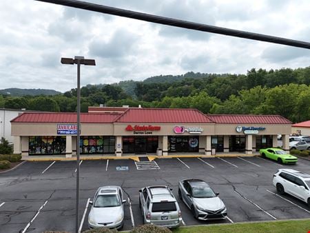 Office space for Rent at 2137 Volunteer Pkwy in Bristol