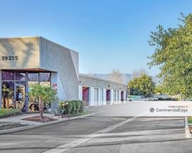 Executive Center Northridge