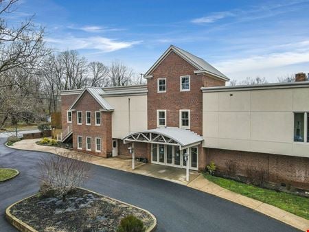 Office space for Rent at 1333 Lenape Road in West Chester