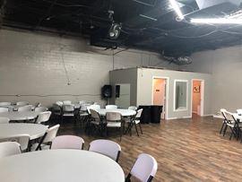 1401 Holland Ave