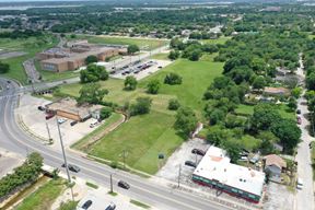 2.22 Acre Pad Site Zoned Commercial