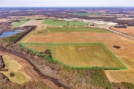 145+/- Acres near I-65/Hwy 20