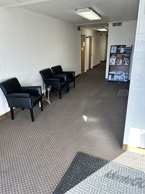 405-409 S Wilcox - Executive Suites