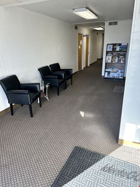 Photo of commercial space at 405-409 S Wilcox in Castle Rock