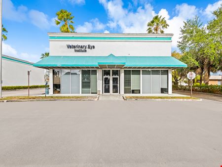 Photo of commercial space at 372-378 S Powerline Rd in Deerfield Beach