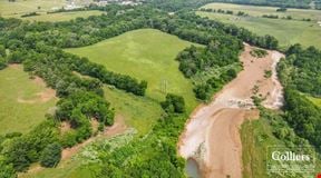 Arkansas Hwy 295 & 74, Madison County