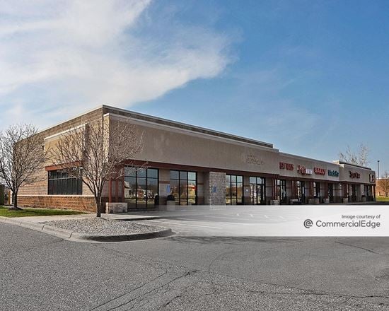 Riverdale Commons