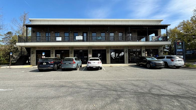 Orleans at Midtown - Mixed-Use Retail/Restaurant Property