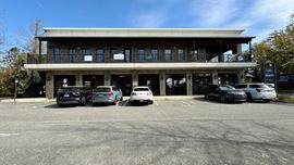 Orleans at Midtown - Mixed-Use Retail/Restaurant Property