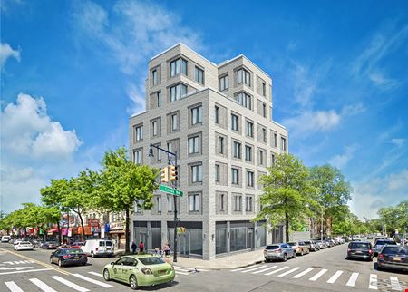 Photo of commercial space at 779 FLATBUSH AVENUE  in Brooklyn