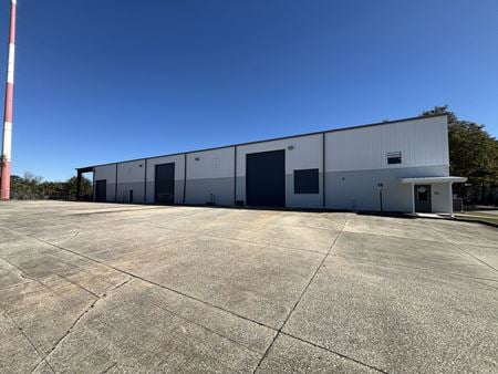 Industrial space for Rent at 900 Recycling Point in Longwood
