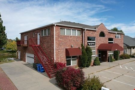 Office space for Rent at 2530 Abarr Dr in Loveland